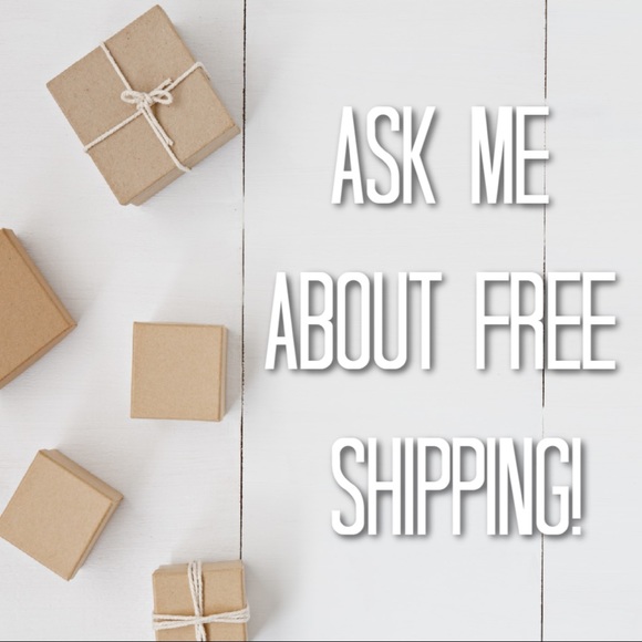 FREE SHIPPING AVAILABLE! - Picture 1 of 1